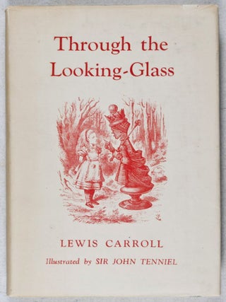 Through the Looking Glass