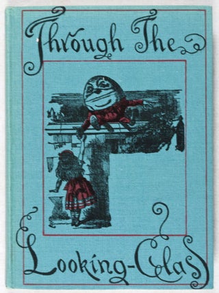 Through the Looking Glass