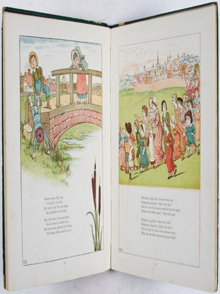 Under the Window: Pictures and Rhymes for Children