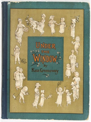 Under the Window: Pictures and Rhymes for Children