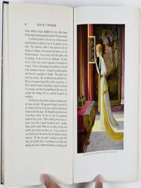 Tales from Washington Irving's Traveller