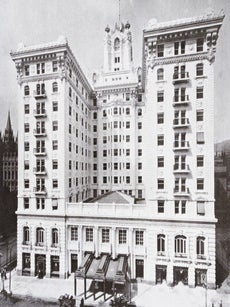 Permanency in Building Construction: Showing Sixty-One Reasons why the Owner Should Demand Brick and Steel: The Twentieth Century Building Materials. Volume 2