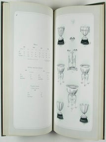 Watchmaker, Jeweller, Gold & Silversmith
