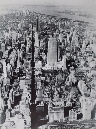 Item #9583 City Planning Housing, Volume III: A Graphic Review of Civic Art 1922-1937. Walter...