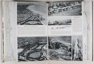 City Planning Housing, Volume III: A Graphic Review of Civic Art 1922-1937