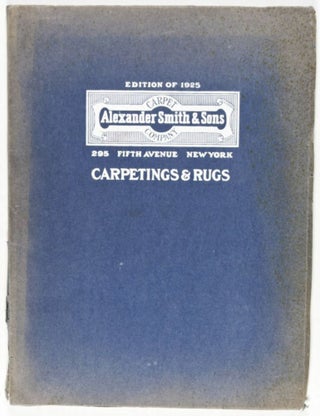 Alexander Smith and Sons Carpet Company