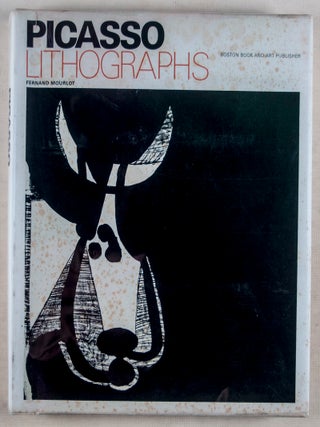 Picasso Lithographs