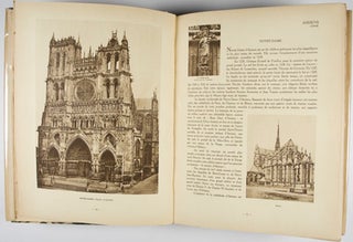Les Cathédrales de France: Ouvrage Publié Avec la Haute Approbation de Son Eminence le Cardinal Luçon, Archevêque de Reims