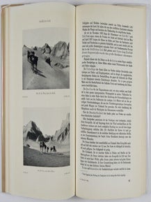 Aus den Einsamkeiten Irans: Dritte Forschungsfahrt durch die Wüste Lut und Persisch-Balocistan mit einer Reise durch Süd-Afghanistan (Reclusive Iran: Third Research Journey Across the Desert Lut and Persian Balochistan with a Journey Through Southern Afghanistan)