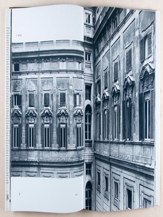 Item #9778 Il Palazzo Della Consulta. Franco Bonifacio, Spadolini Giovanni