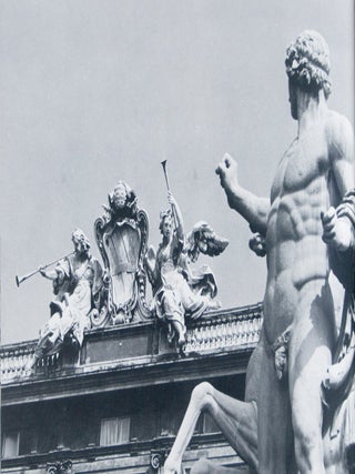 Il Palazzo Della Consulta