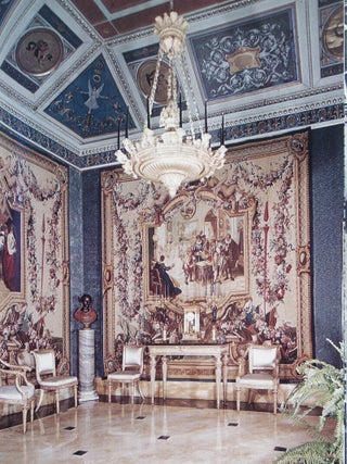 Il Palazzo Della Consulta