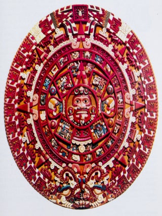 Esplendor del México Antiguo Dirección, Coordinación y formato Raúl Noriega, Carmen Cook de Leonard, Julio Rodolfo Moctezuma