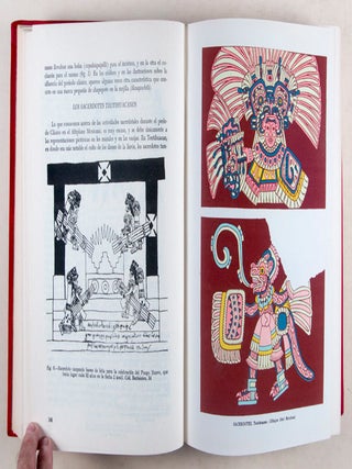 Esplendor del México Antiguo Dirección, Coordinación y formato Raúl Noriega, Carmen Cook de Leonard, Julio Rodolfo Moctezuma